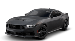 2026 Ford Mustang® External Image 2
